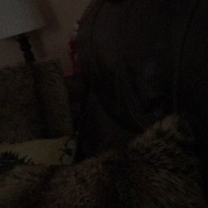 Meet your Posher, Mandy